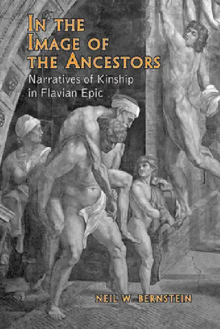 Buy In the Image of the Ancestors (English, Neil Bernstein) — BookShops.in
