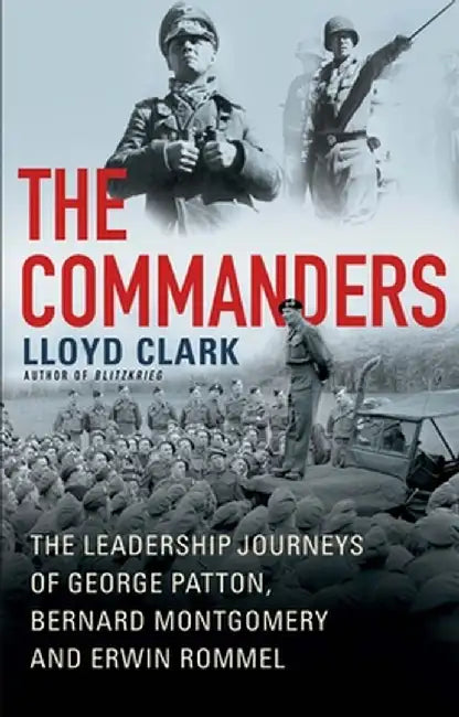 Buy Triumph of Leadership (English) — BookShops.in