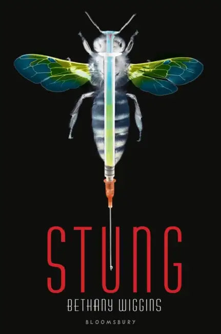 Buy Stung (English, Bethany Wiggins) — BookShops.in