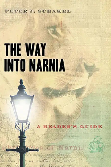 Buy The Way Into Narnia (English, Peter J. Schakel) โ BookShops.in