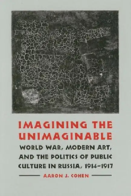 Buy Imagining the Unimaginable (English, Aaron J. Cohen) โ BookShops.in