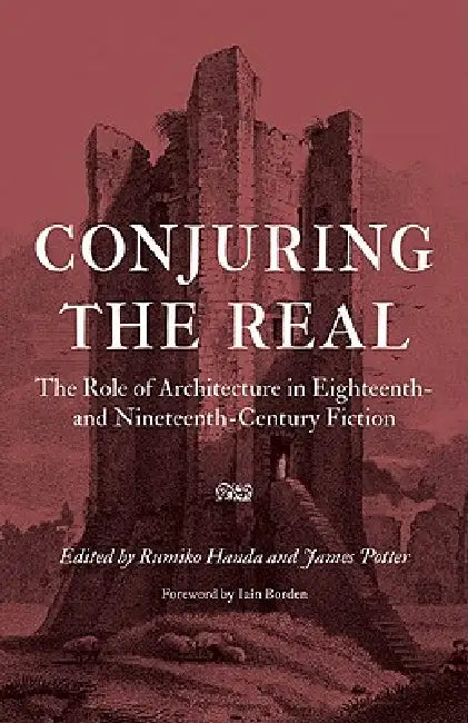 Buy Conjuring the Real (English, Rumiko Handa | James E. Potter) — BookShops.in