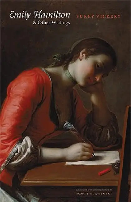 Buy Emily Hamilton and Other Writings (English, Sukey Vickery | Scott Slawinski) — BookShops.in