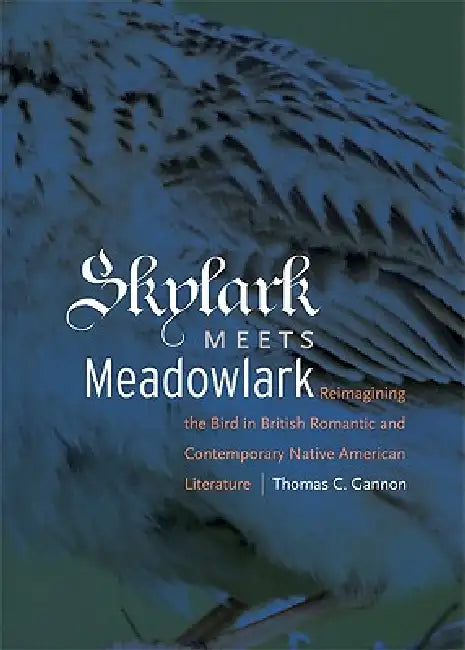Buy Skylark Meets Meadowlark (English, Thomas C. Gannon) — BookShops.in
