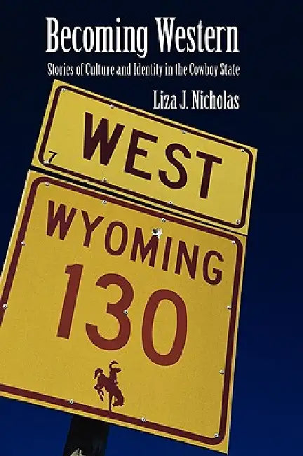 Buy Becoming Western (English, Liza J. Nicholas) โ BookShops.in