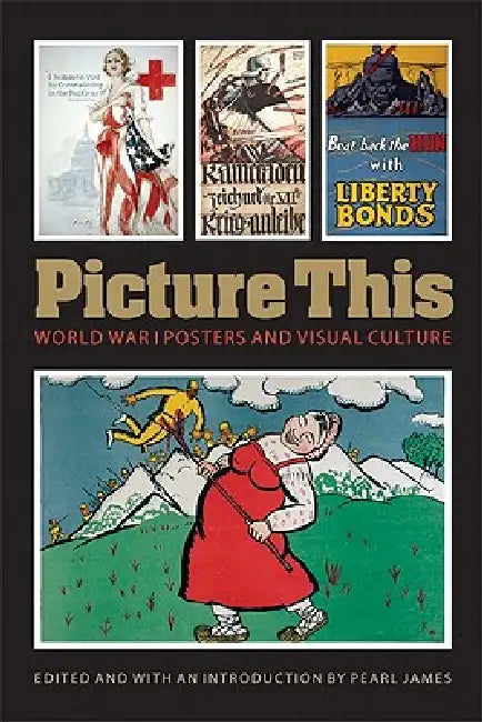 Buy Picture This (English, Pearl James) — BookShops.in