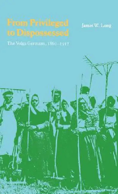 Buy From Privileged to Dispossessed (English, James W. Long) — BookShops.in