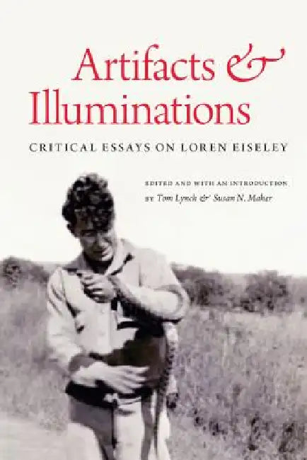 Buy Artifacts & Illuminations (English, Tom Lynch | Susan Naramore Maher) — BookShops.in