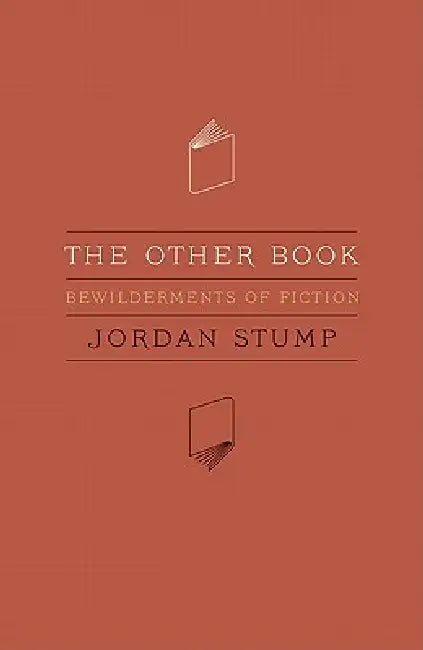 Buy The Other Book (English, Jordan Stump) — BookShops.in