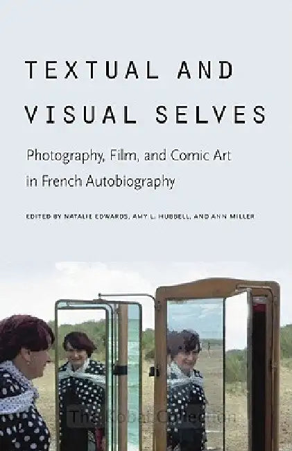 Buy Textual and Visual Selves (English, Natalie Edwards | Amy L. Hubbell | Ann Miller) — BookShops.in
