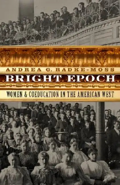 Buy Bright Epoch (English, Andrea G. Radke-Moss) — BookShops.in