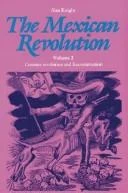 Buy The Mexican Revolution (English, Alan Knight) — BookShops.in