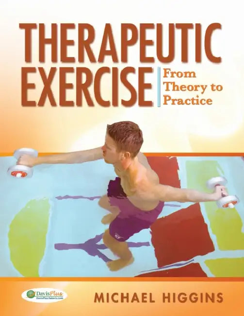 Buy Therapeutic Exercise (English, Higgins) — BookShops.in