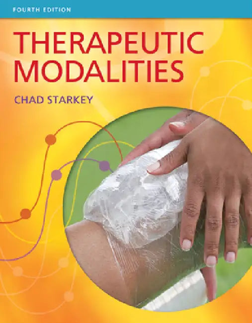 Buy Therapeutic Modalities (English, Chad Starkey) — BookShops.in