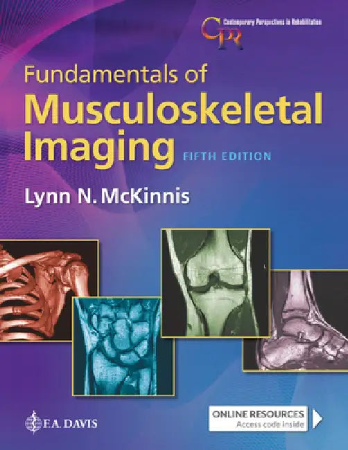 Buy Fundamentals of Musculoskeletal Imaging (English, Lynn N. McKinnis) — BookShops.in