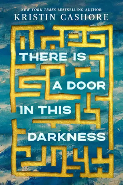 Buy There Is a Door in This Darkness (English, Kristin Cashore) — BookShops.in