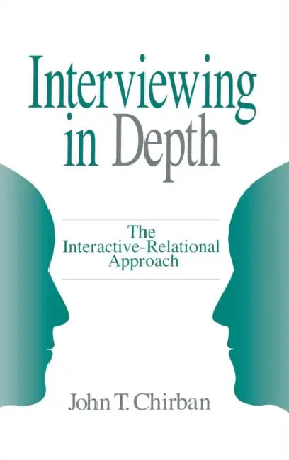 Buy Interviewing in Depth (English, John T. Chirban) — BookShops.in