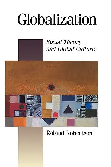 Buy Globalization (English, Roland Robertson) — BookShops.in