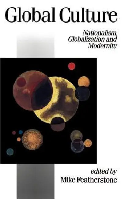 Buy Global Culture (English, Mike Featherstone) — BookShops.in