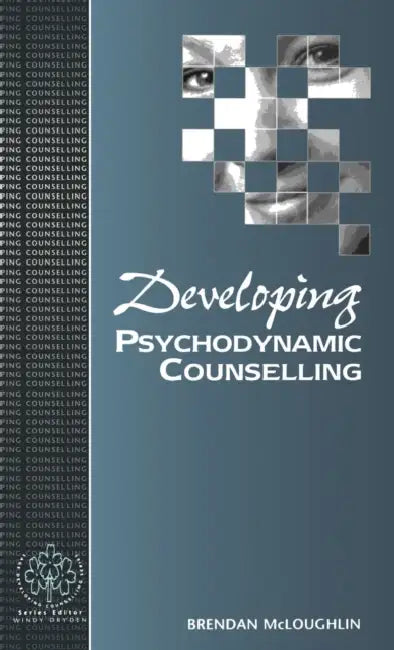Buy Developing Psychodynamic Counselling (English, Brendan McLoughlin) — BookShops.in