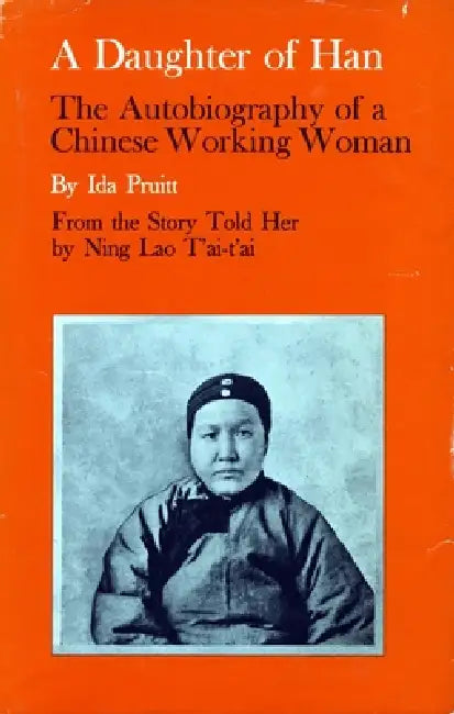 Buy A Daughter of Han (English, Ida Pruitt) — BookShops.in