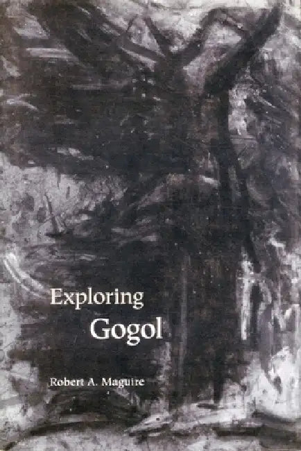 Buy Exploring Gogol (English, Robert A. Maguire) — BookShops.in