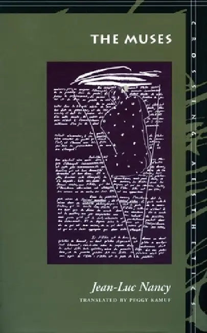 Buy The Muses (English, Jean-Luc Nancy | Peggy Kamuf) — BookShops.in