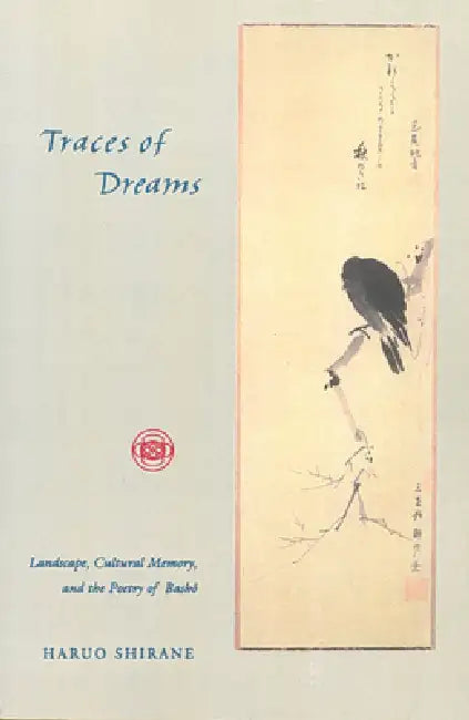 Buy Traces of Dreams (English, Haruo Shirane) — BookShops.in