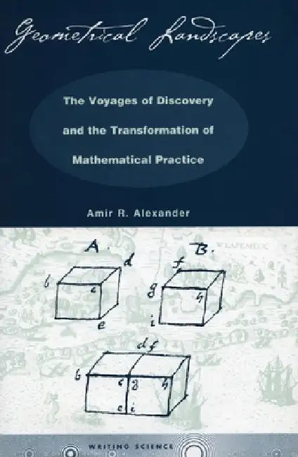 Buy Geometrical Landscapes (English, Amir R. Alexander) — BookShops.in