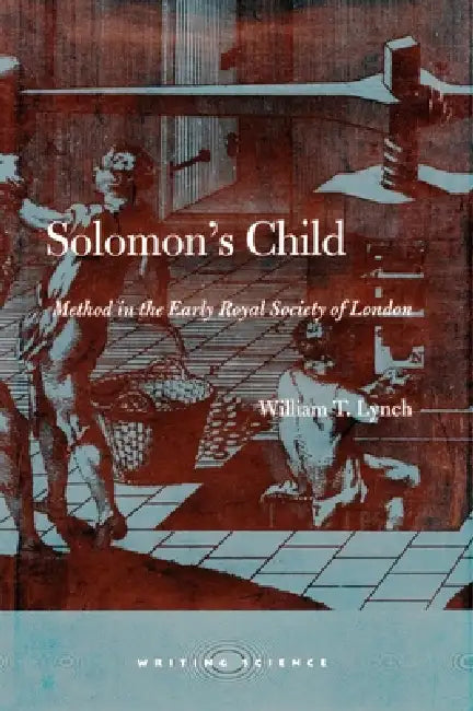 Buy Solomon's Child (English, William T. Lynch) — BookShops.in