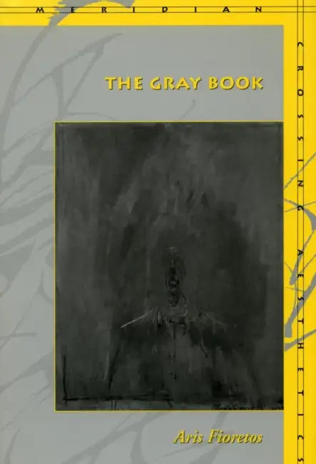 Buy The Gray Book (English, Aris Fioretos) — BookShops.in