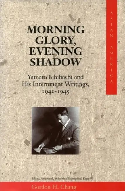 Buy Morning Glory, Evening Shadow (English, Gordon H. Chang) — BookShops.in