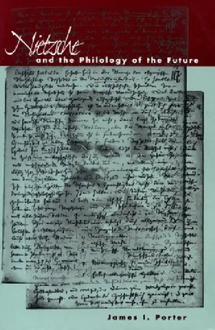 Buy Nietzsche and the Philosophy of the Future (English, James I. Porter) โ BookShops.in