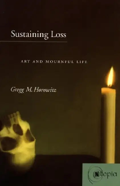 Buy Sustaining Loss (English, Gregg M. Horowitz) — BookShops.in