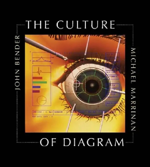 Buy The Culture of Diagram (English, John Bender | Michael Marrinan) — BookShops.in