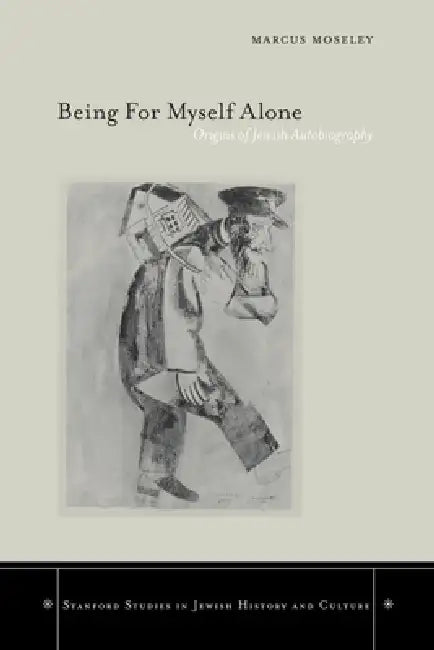 Buy Being for Myself Alone (English, Marcus Moseley) — BookShops.in