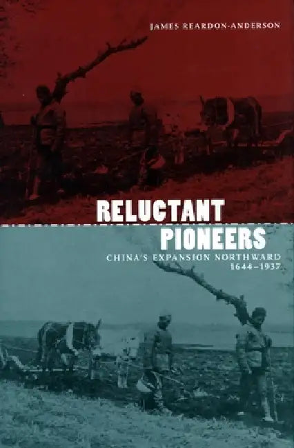 Buy Reluctant Pioneers (English, James Reardon-Anderson) — BookShops.in