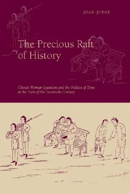 Buy The Precious Raft of History (English, Joan Judge) β BookShops.in