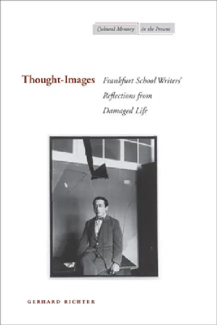 Buy Thought-Images (English, Gerhard Richter) — BookShops.in