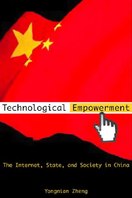 Buy Technological Empowerment (English, Yongnian Zheng) — BookShops.in