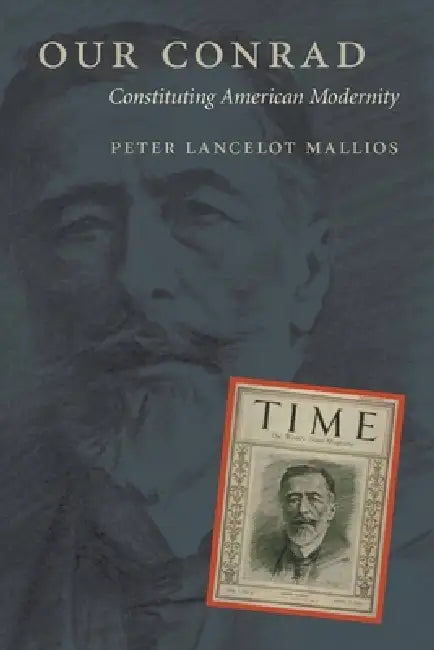 Buy Our Conrad (English, Peter Mallios) — BookShops.in