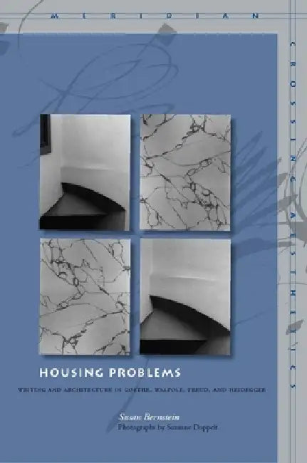 Buy Housing Problems (English, Susan Bernstein) — BookShops.in