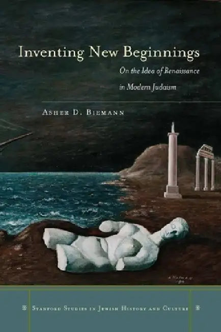 Buy Inventing New Beginnings (English, Asher D. Biemann) — BookShops.in