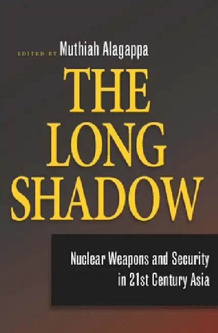 Buy The Long Shadow (English, Muthiah Alagappa) — BookShops.in