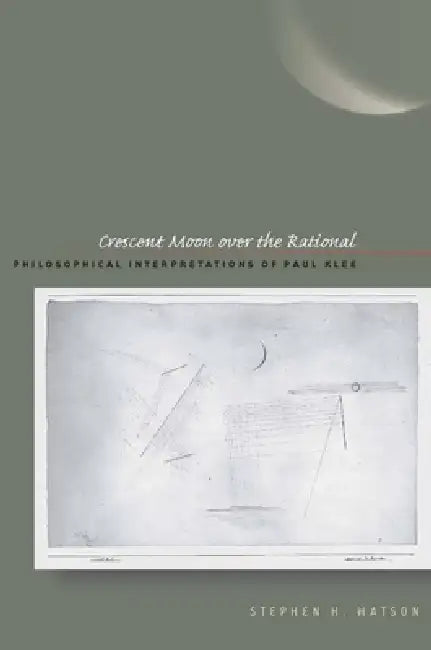 Buy Crescent Moon Over the Rational (English, Stephen H. Watson) — BookShops.in