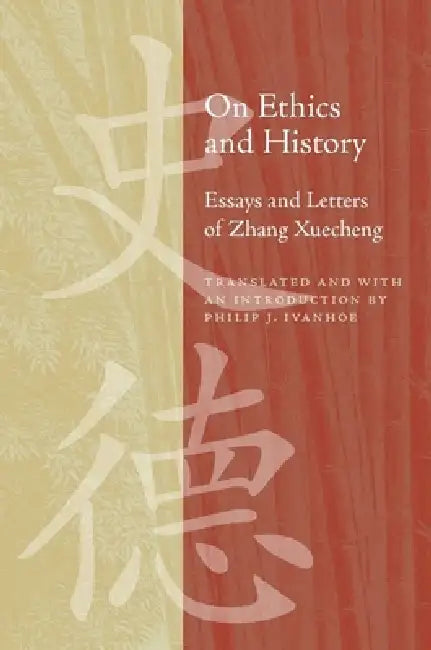 Buy On Ethics and History (English, Philip J. Ivanhoe) — BookShops.in