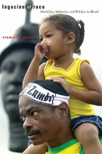 Buy Legacies of Race (English, Stanley R. Bailey) — BookShops.in