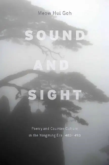 Buy Sound and Sight (English, Meow Goh) — BookShops.in