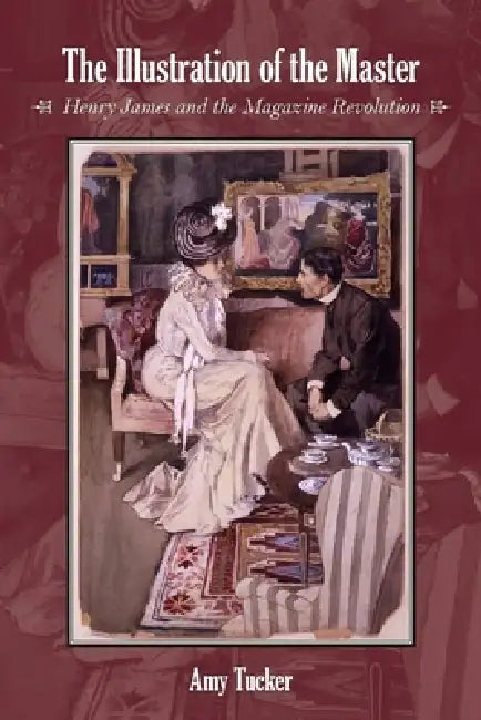 Buy The Illustration of the Master (English, Amy Tucker) — BookShops.in