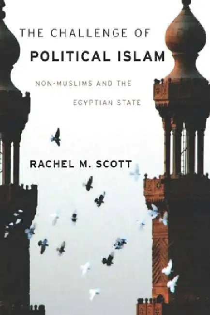 Buy The Challenge of Political Islam (English, Rachel Scott) — BookShops.in